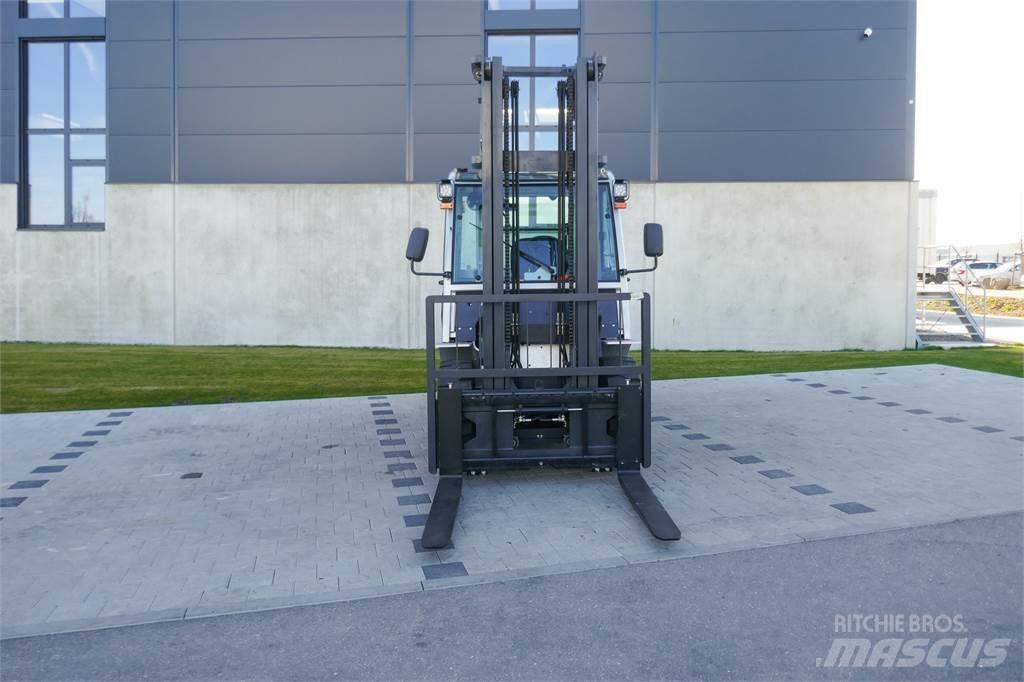 Still RC 42-40 Dieselové vozíky