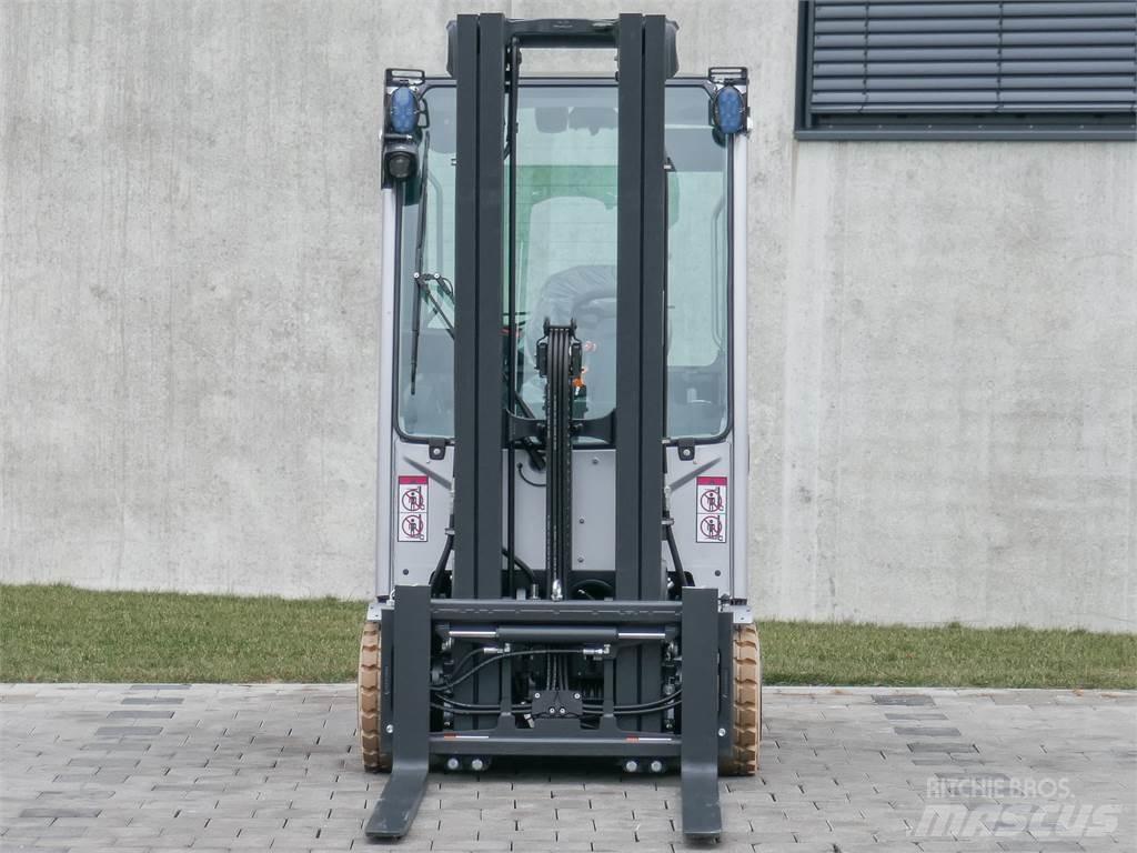 Still RX 20-20L Akumulátorové vozíky