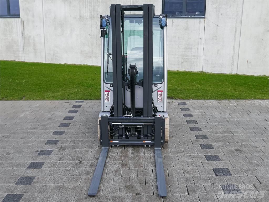 Still RX 20-20L Akumulátorové vozíky