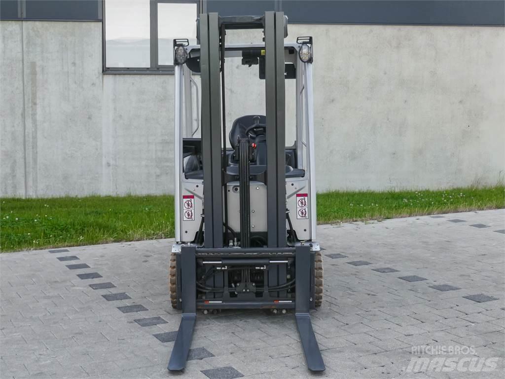 Still RX 20-20L Akumulátorové vozíky