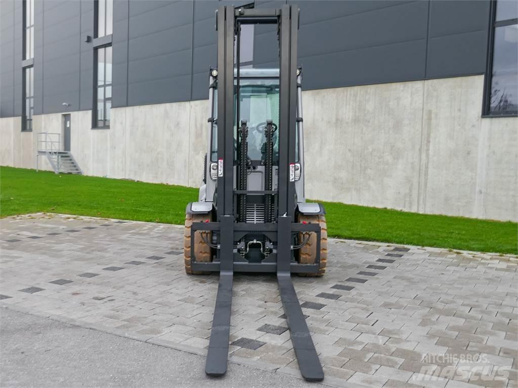 Still RX 70-50 Dieselové vozíky