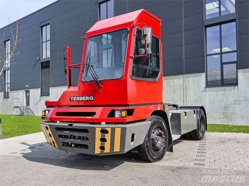 Terberg YT 220 Terminálový ťahač