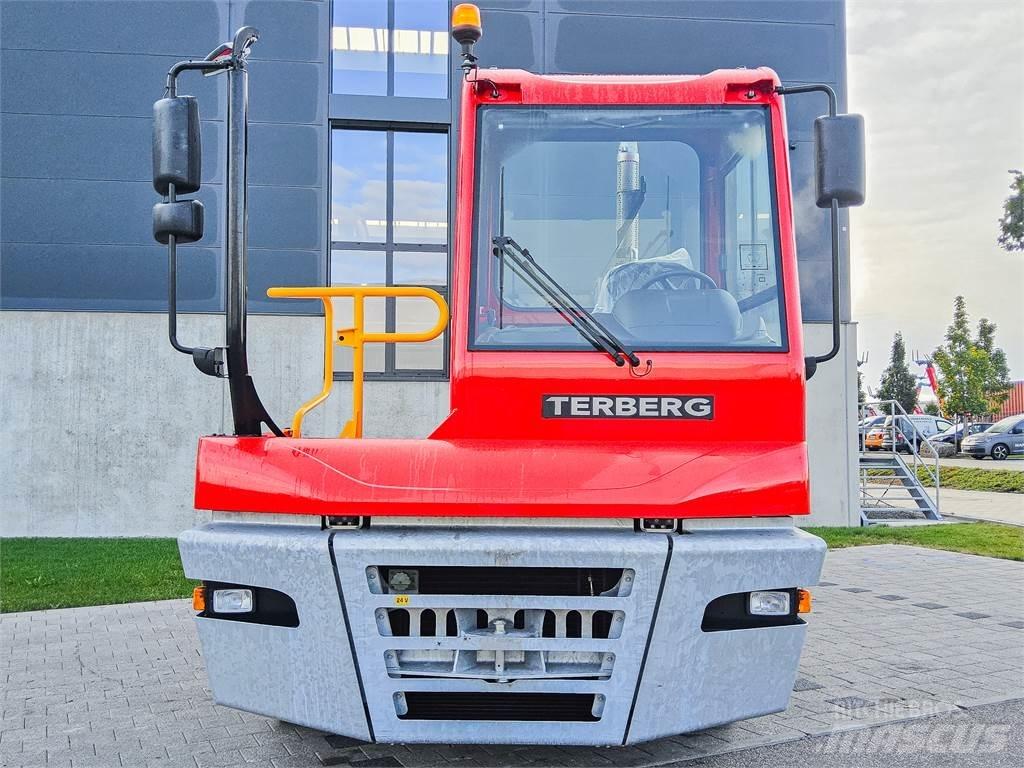 Terberg YT 223 Terminálový ťahač