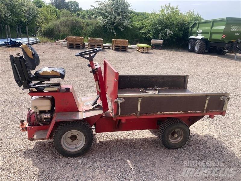 HTF H513 Ďalšie poľnohospodárske stroje