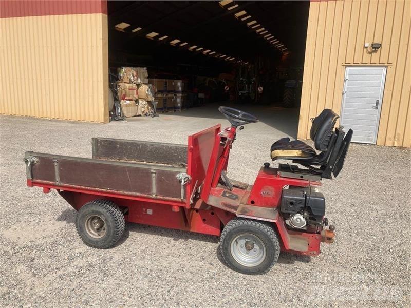 HTF H513 Ďalšie poľnohospodárske stroje