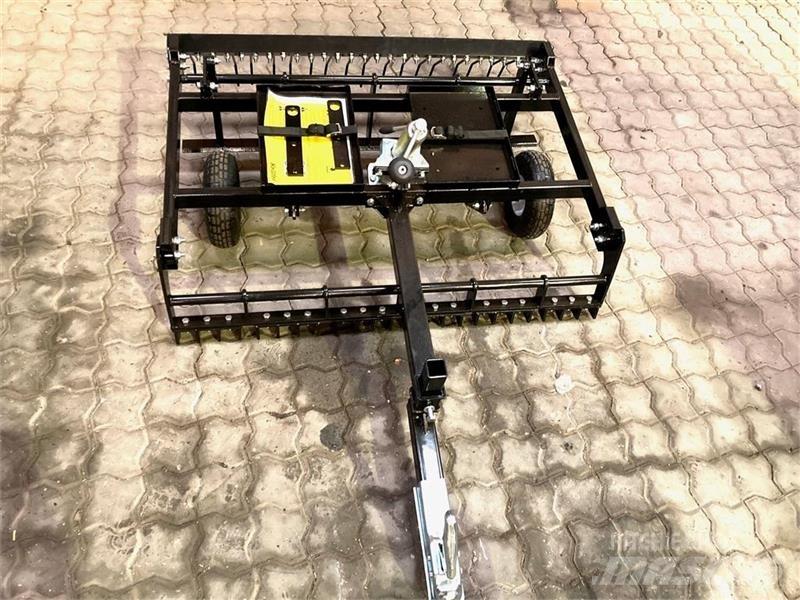 Kellfri  Ďalšie poľnohospodárske stroje