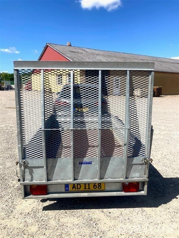 Variant  Ďalšie prívesy