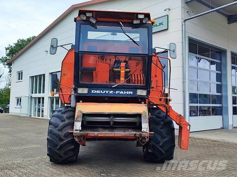 Deutz-Fahr M 1620 H Ďalšie poľnohospodárske stroje