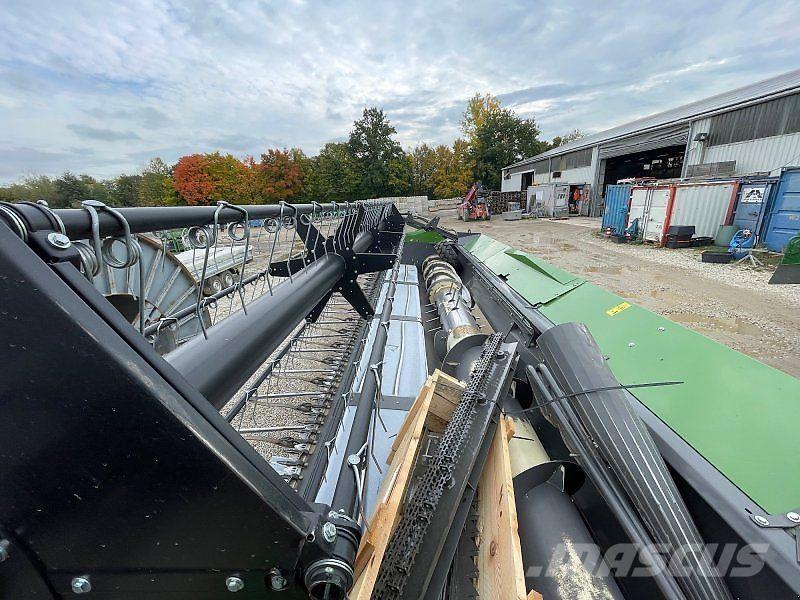 Fendt 6335 C PL Stavebníctvo - ostatné