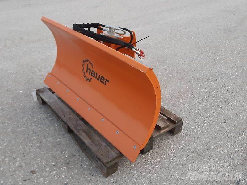 Hauer DRS-M 1400 Stavebníctvo - ostatné