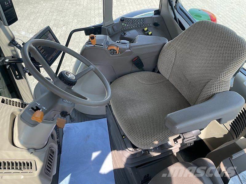 John Deere 6120M Stavebníctvo - ostatné