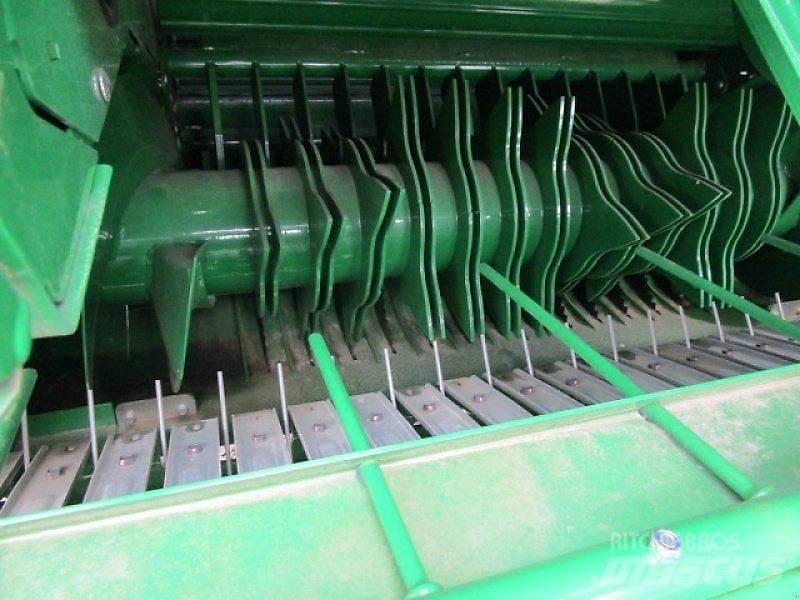 John Deere F441M Ďalšie poľnohospodárske stroje