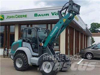 Kramer KL 19.5 L Kolesové nakladače