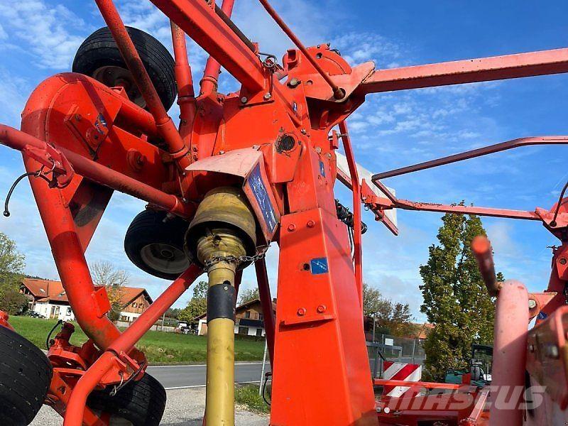 Kuhn GA7302DL Ďalšie poľnohospodárske stroje