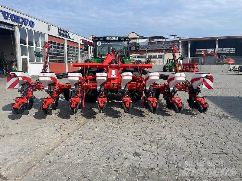 Kuhn Maxima 3 TIL e Ďalšie poľnohospodárske stroje