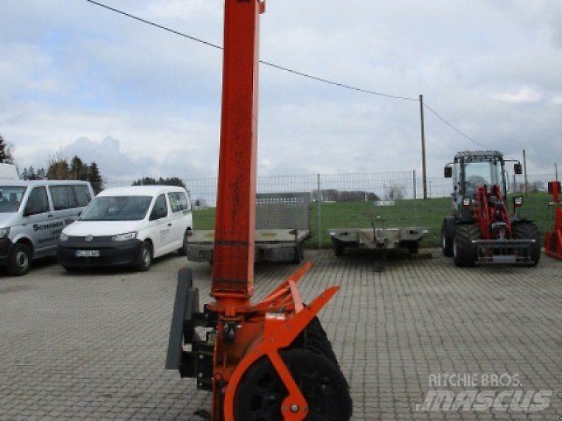  PMK MSF 2200/600 Stavebníctvo - ostatné