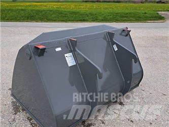 Weidemann 1700 Stavebníctvo - ostatné