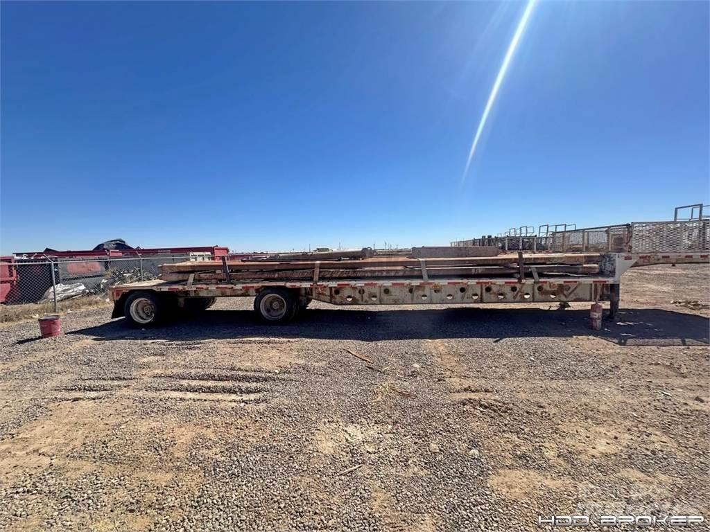 American Augers DD-330 Horizontálne vŕtacie zariadenie