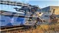 American Augers DD-440T Horizontálne vŕtacie zariadenie