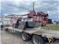 American Augers DD-90 Horizontálne vŕtacie zariadenie
