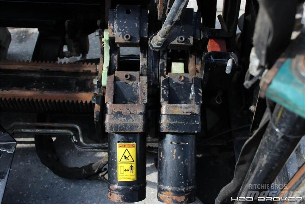 Ditch Witch JT10 Horizontálne vŕtacie zariadenie