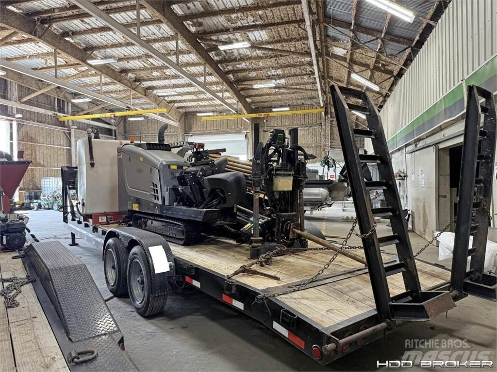 Ditch Witch JT10 Horizontálne vŕtacie zariadenie