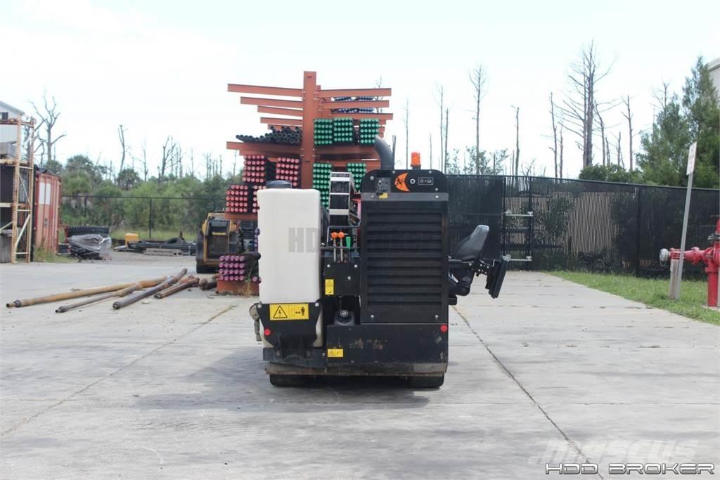 Ditch Witch JT10 Horizontálne vŕtacie zariadenie