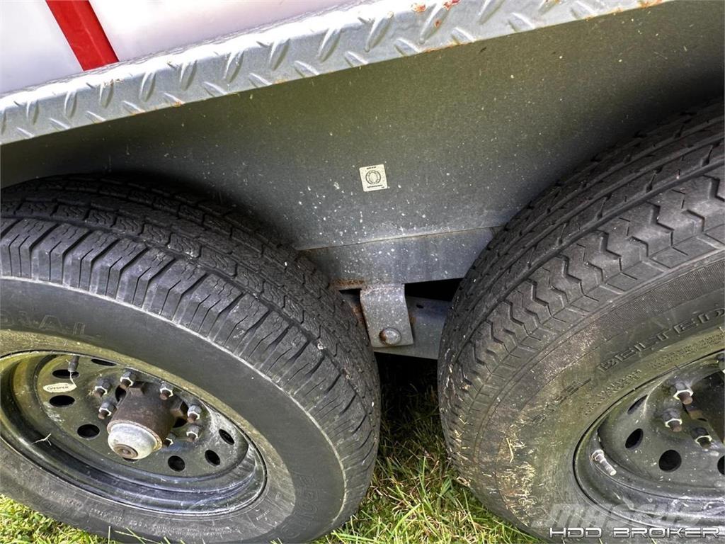 Ditch Witch JT10 Horizontálne vŕtacie zariadenie