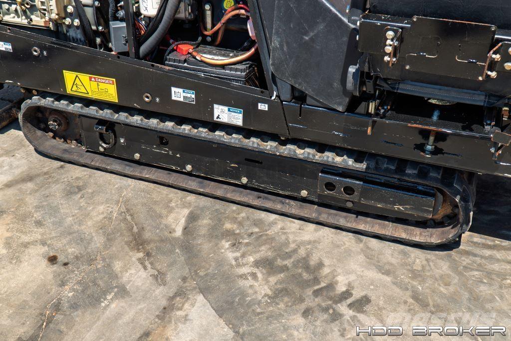 Ditch Witch JT10 Horizontálne vŕtacie zariadenie