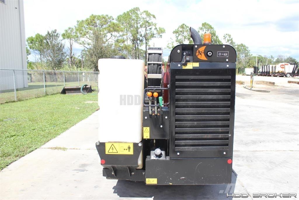 Ditch Witch JT10 Horizontálne vŕtacie zariadenie