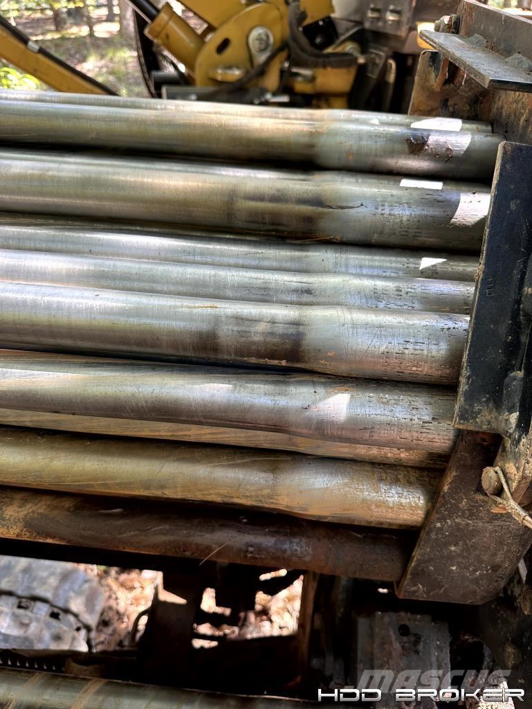 Ditch Witch JT10 Horizontálne vŕtacie zariadenie