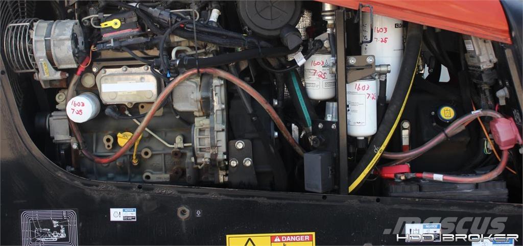 Ditch Witch JT10 Horizontálne vŕtacie zariadenie