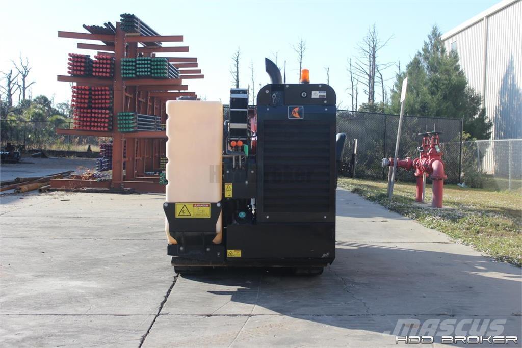 Ditch Witch JT10 Horizontálne vŕtacie zariadenie