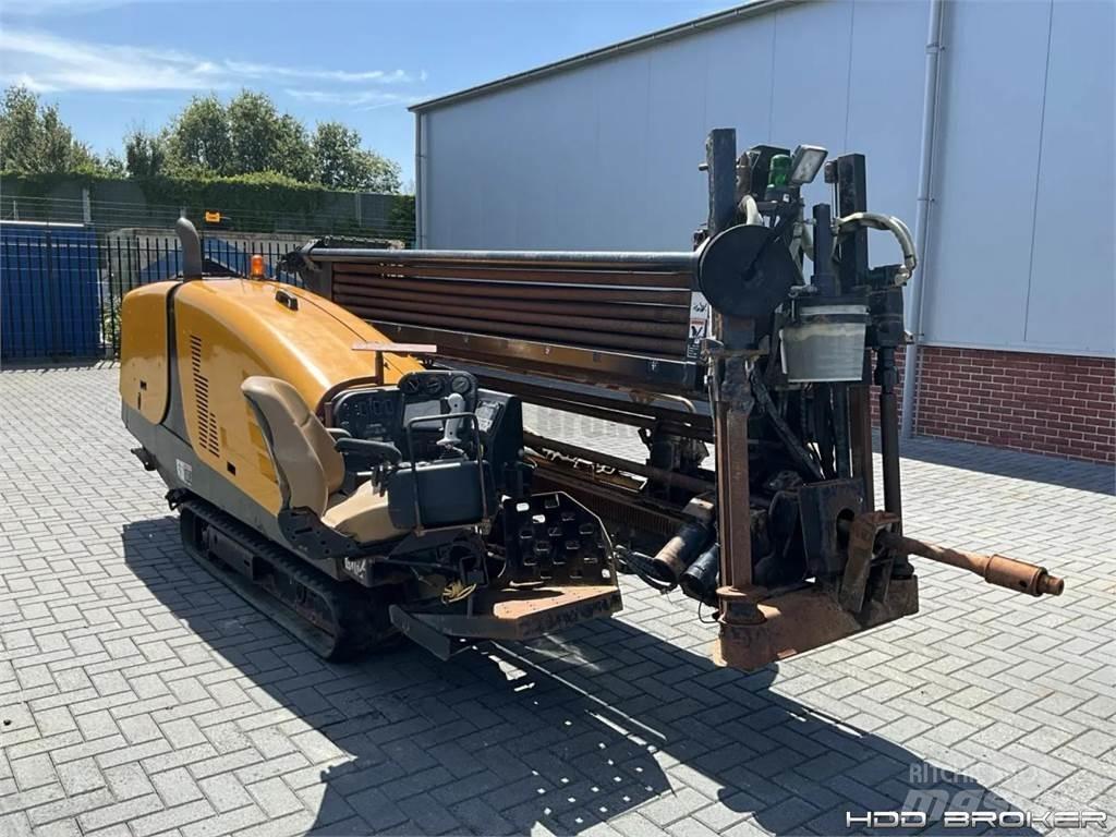 Ditch Witch JT1220 Mach 1 Horizontálne vŕtacie zariadenie