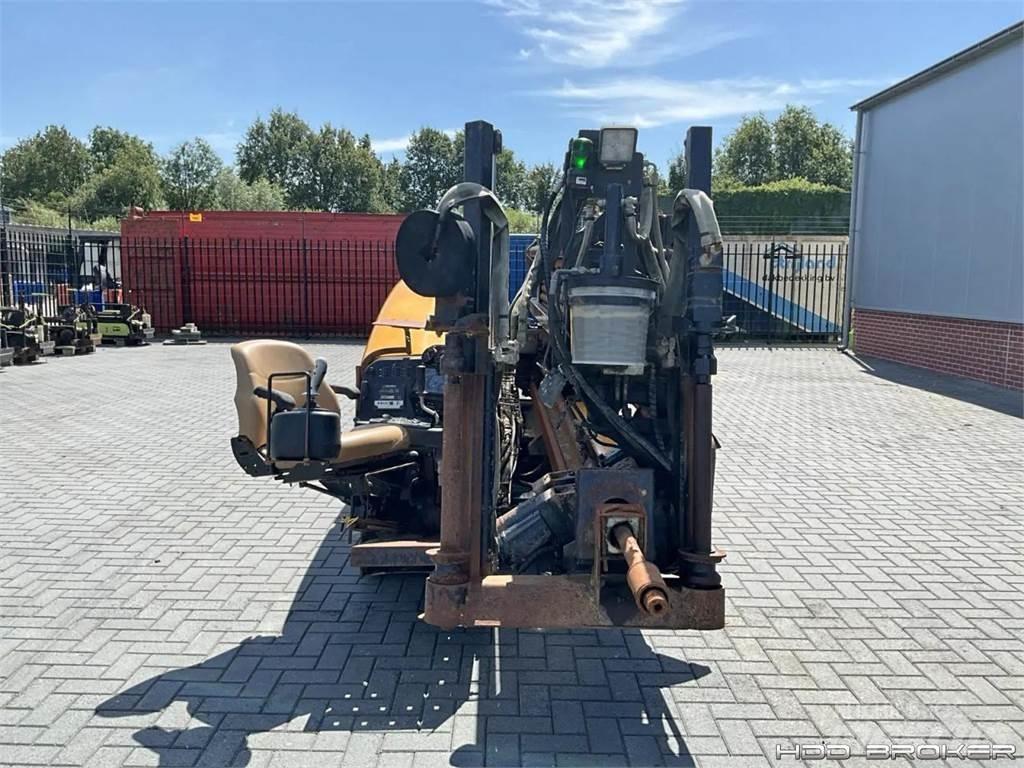 Ditch Witch JT1220 Mach 1 Horizontálne vŕtacie zariadenie