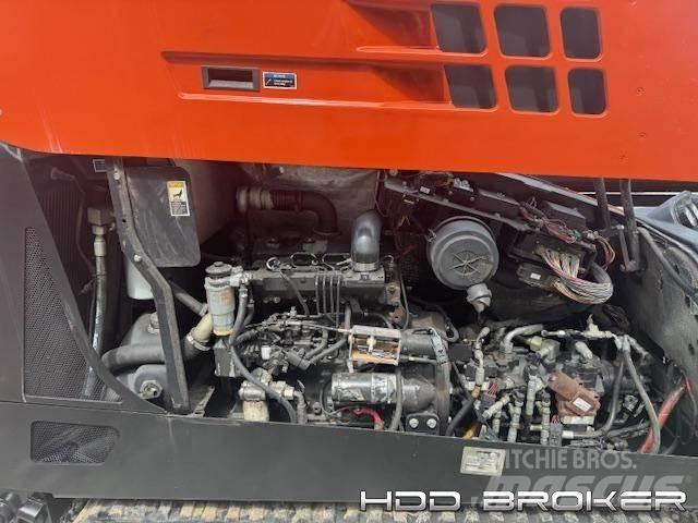 Ditch Witch JT1220 Mach 1 Horizontálne vŕtacie zariadenie