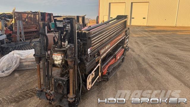 Ditch Witch JT1220 Mach 1 Horizontálne vŕtacie zariadenie