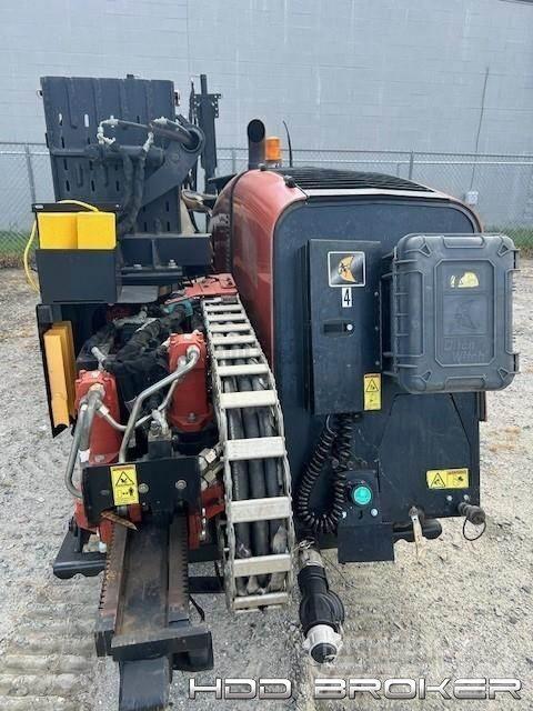 Ditch Witch JT20 Horizontálne vŕtacie zariadenie