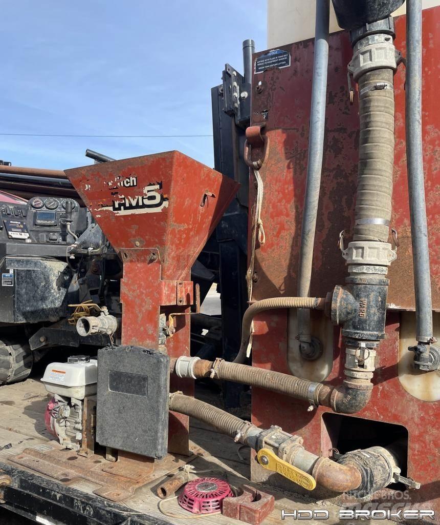 Ditch Witch JT20 Horizontálne vŕtacie zariadenie