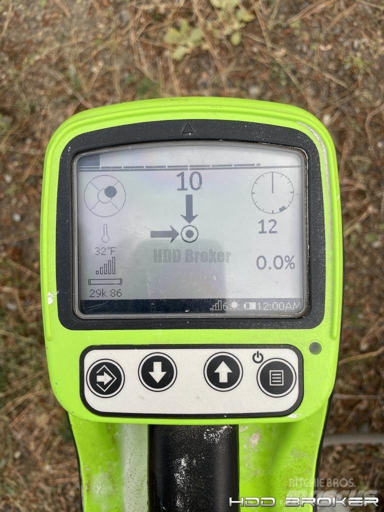 Ditch Witch JT20 Horizontálne vŕtacie zariadenie