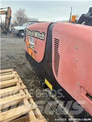 Ditch Witch JT20 Horizontálne vŕtacie zariadenie
