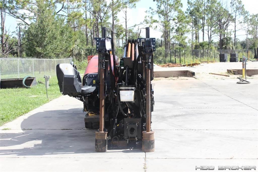 Ditch Witch JT20 Horizontálne vŕtacie zariadenie