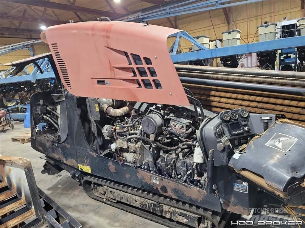 Ditch Witch JT20 Horizontálne vŕtacie zariadenie