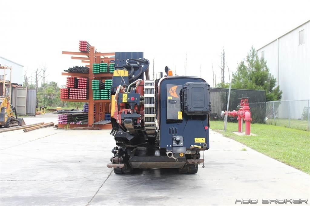 Ditch Witch JT20 Horizontálne vŕtacie zariadenie