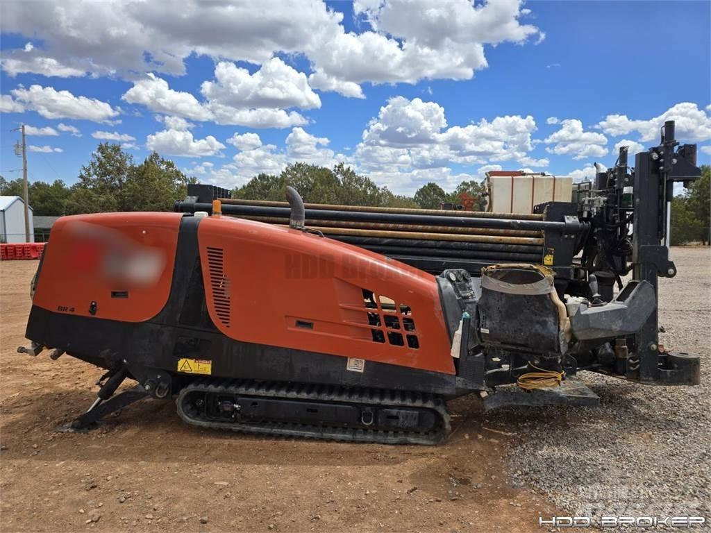 Ditch Witch JT20 Horizontálne vŕtacie zariadenie
