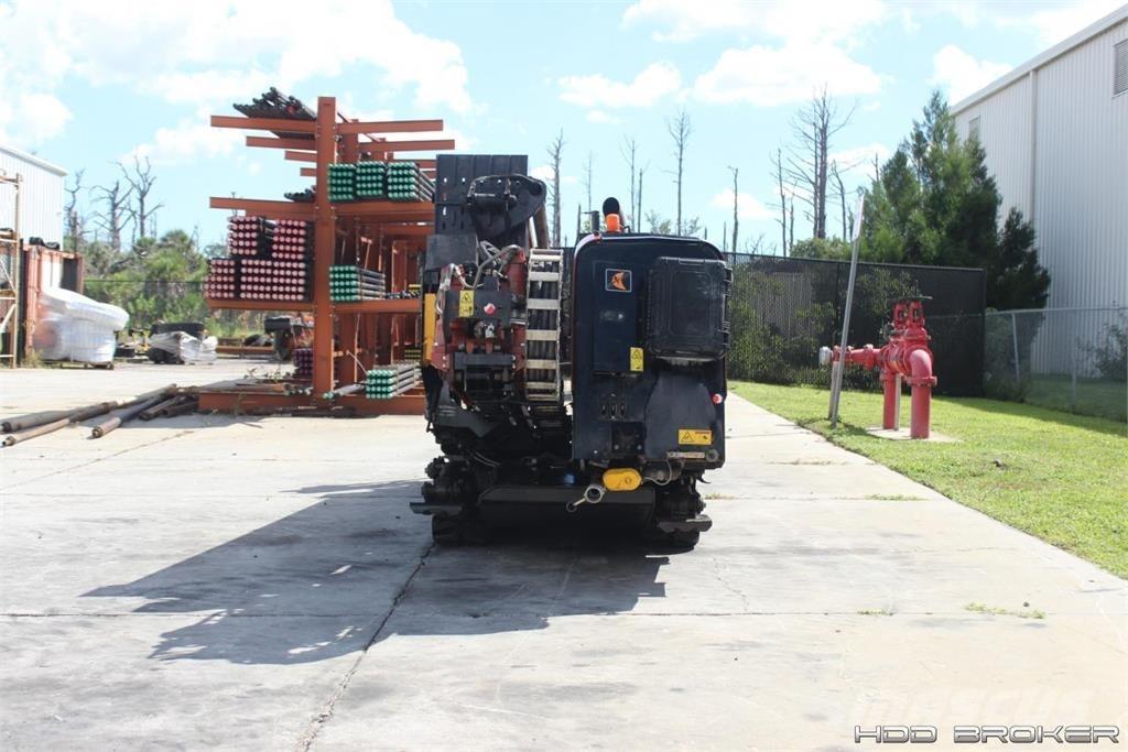 Ditch Witch JT20 Horizontálne vŕtacie zariadenie
