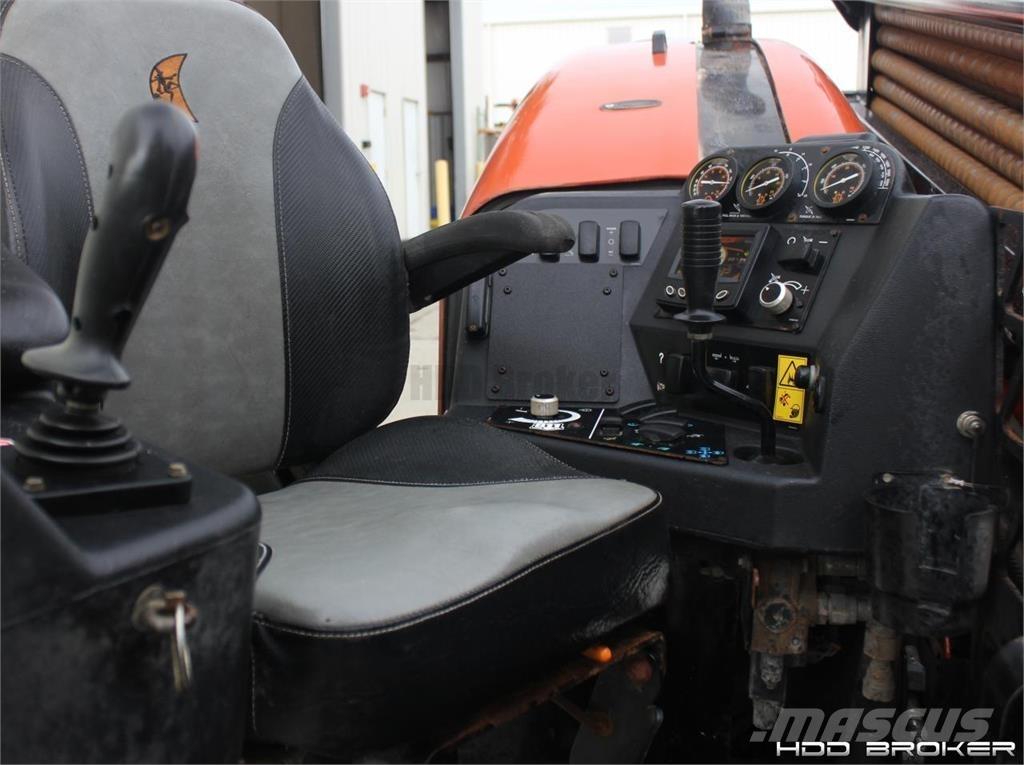 Ditch Witch JT20 Horizontálne vŕtacie zariadenie