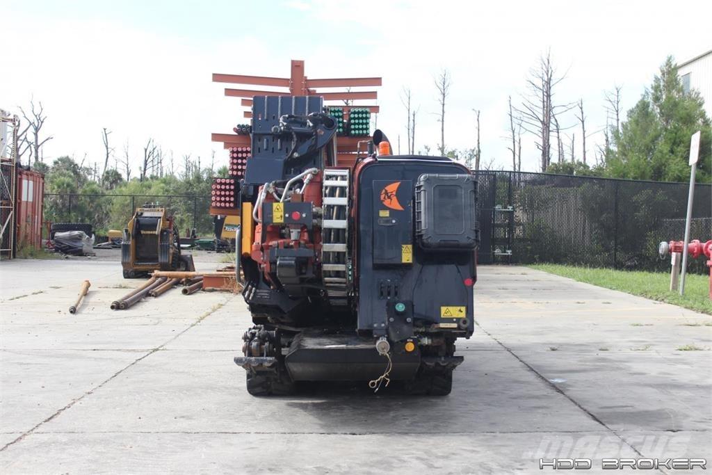 Ditch Witch JT20 Horizontálne vŕtacie zariadenie