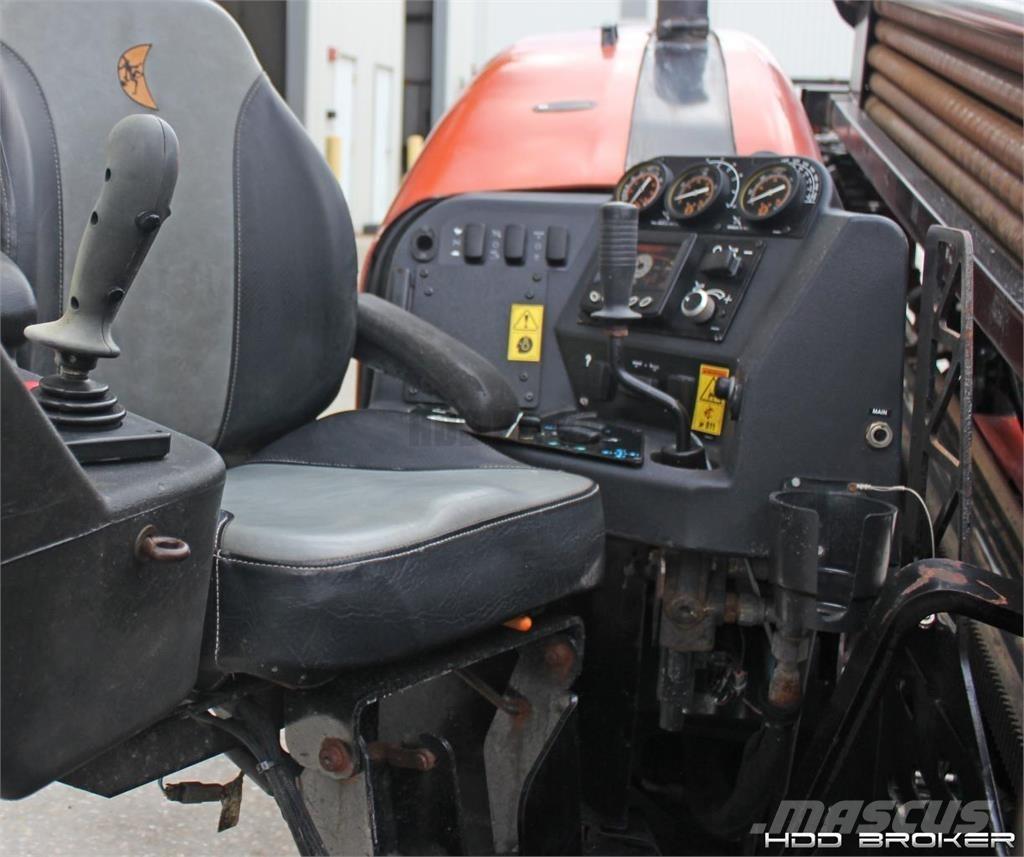 Ditch Witch JT20 Horizontálne vŕtacie zariadenie