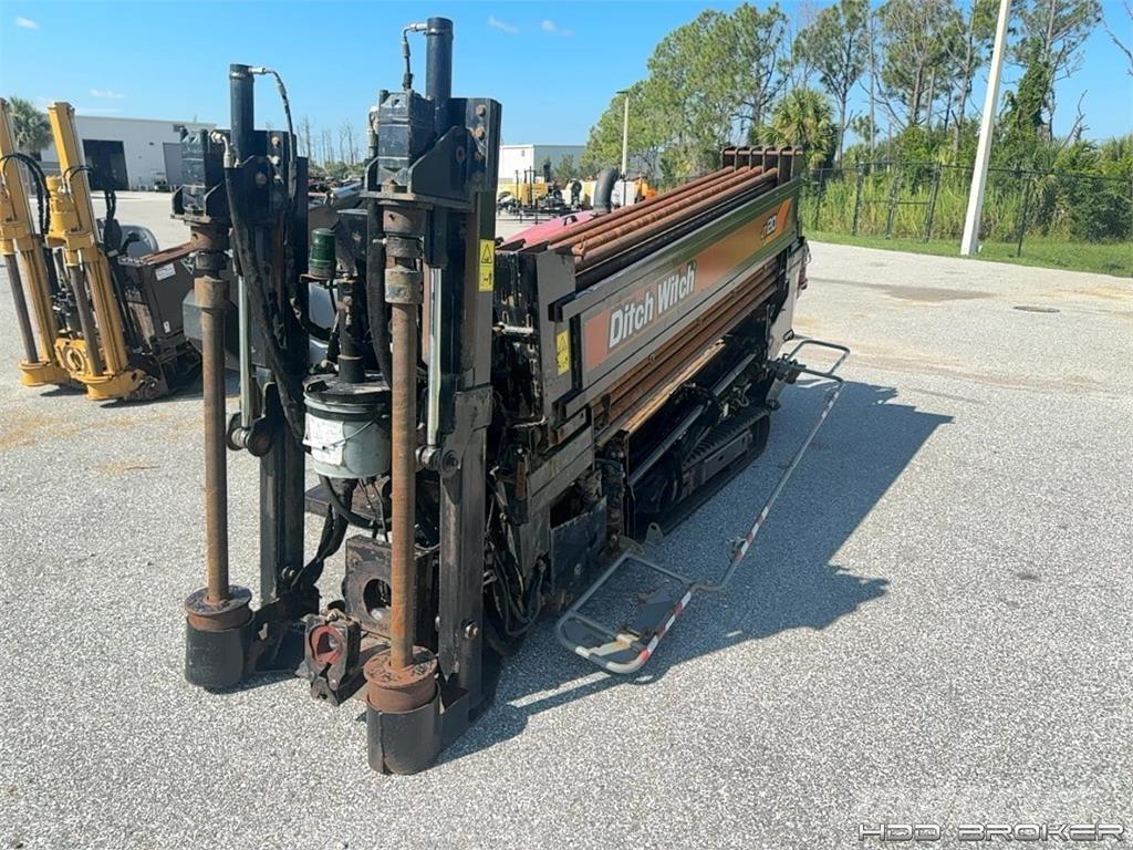 Ditch Witch JT20 Horizontálne vŕtacie zariadenie
